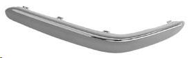 Articolo 932SG - MODAN P/TI A/SX C/CROM MERCEDES CLASSE C W203 07/00>05/07