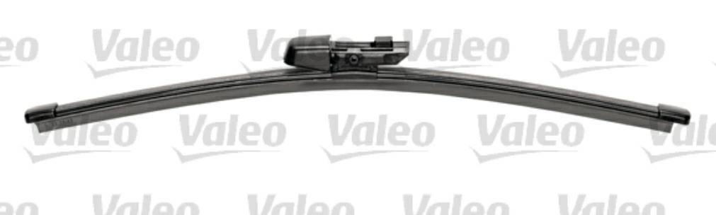 Articolo 956B4 - VR267 SPAZZOLA TERGI SILENCIO REAR BLADE (MM 400)