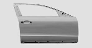 Articolo 95XZB - PORTA A/DX AUDI Q5 04/08>