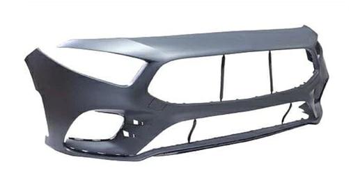 Articolo 98ZT5 - P/TI ANT PRIM MERCEDES CLASSE A W177 08/18> AMG