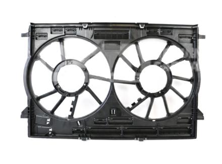 Articolo 991Z5 - SUPPOR ELETTROVENTOLA AUDI A4 10/15>