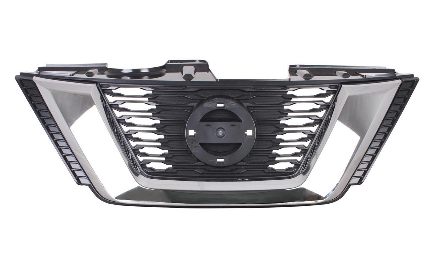Articolo 99GBK - GRIGLIA CROM-NERA NISSAN X-TRAIL 04/20>