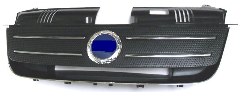 Articolo 9D9ZH - GRIGLIA FIAT IDEA 11/03>12/04