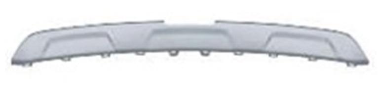 Articolo 9HBP0 - MODAN SPOILER P/TI ANT GRIGIA MG ZS 08/20>