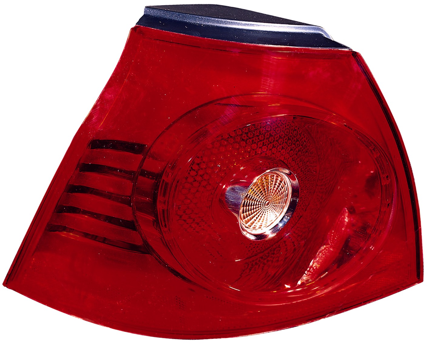 Articolo 9M33Q - GR OTTICO P/SX EST ROSSO VW GOLF V 08/03>12/08 MOD VALEO