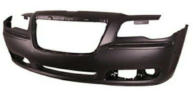 Articolo 9MS10 - P/TI ANT PRIM CHRYSLER 300C 01/11>