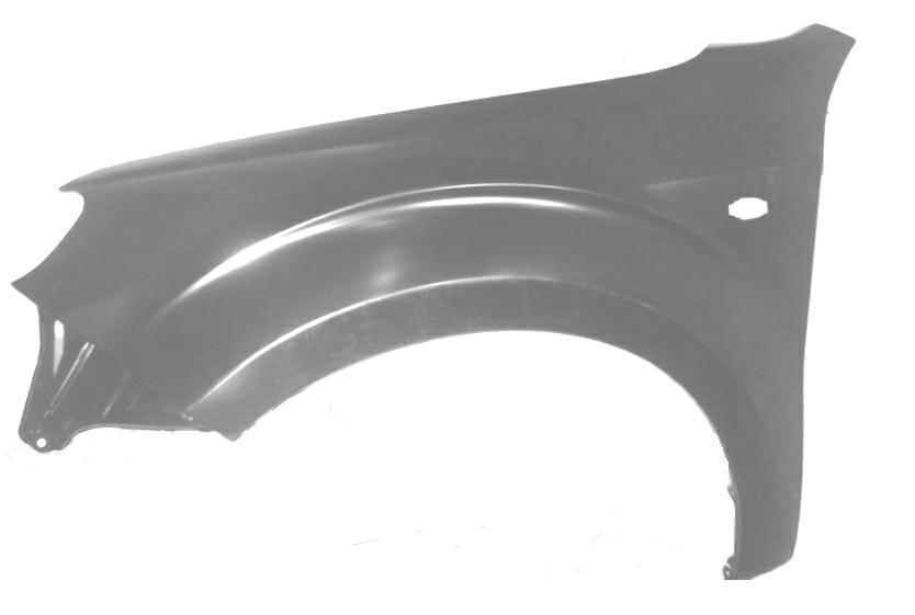 Articolo 9MZ9S - PARAF A/SX C/FORO SUBARU FORESTER 01/08>