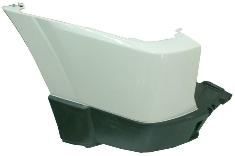 Articolo 9N6Y0 - CANTONALE P/SX MITSUB PAJERO 3P 01/07>