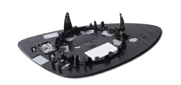 Articolo 9P07Z - PIASTRA RETROV SX PORSCHE CAYENNE 01/10>