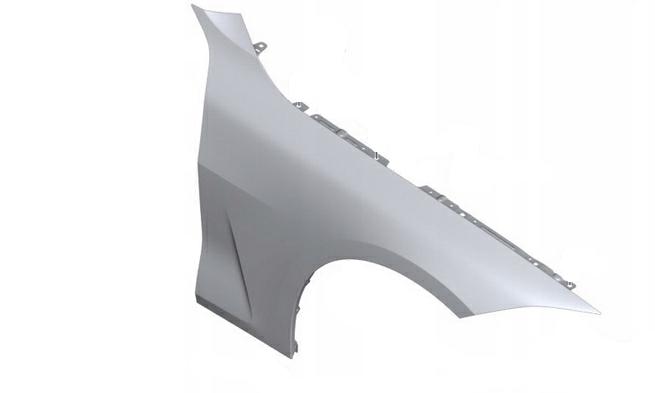 Articolo 9R0XN - PARAF A/DX BMW SERIE 4 G22-G23 07/20>