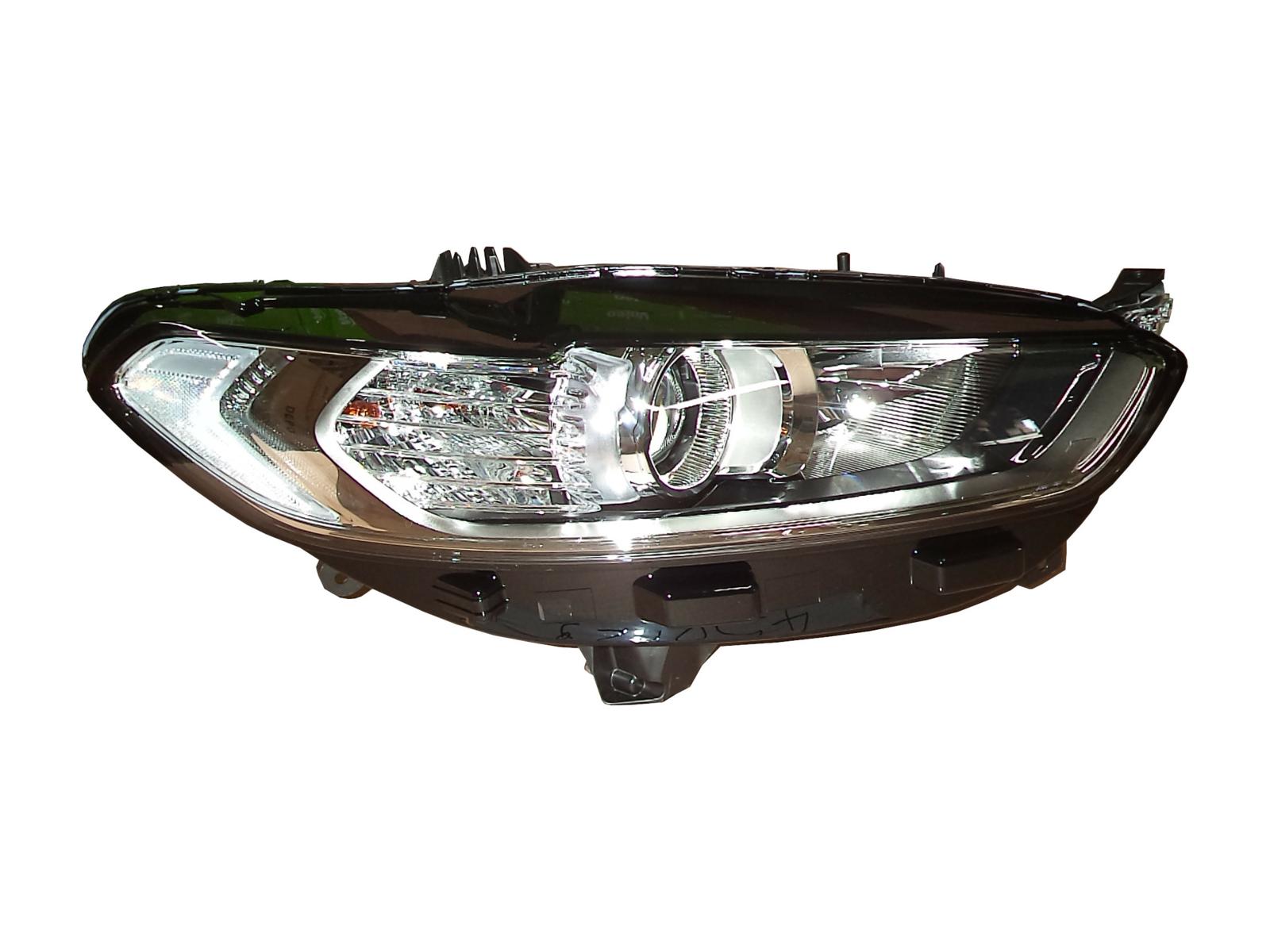 Articolo 9R9HP - FARO DX H15 MONDEO 01/14> 10 PIN