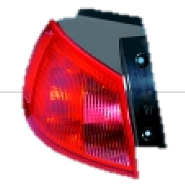 Articolo 9TM8S - FANALE P/SX EST MITSUB COLT 06/04>12/08 3P