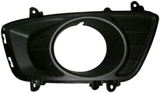 Articolo 9W3NN - GRIGLIA P/TI A/DX C/FEND KIA CARENS 01/06>