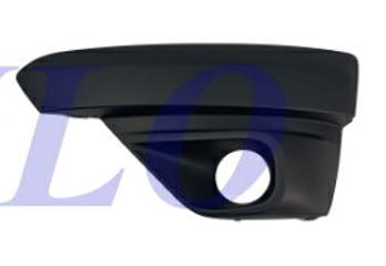 Articolo 9W434 - GRIGLIA P/TI A/SX C/FEND RENAULT EXPRESS 05/21>