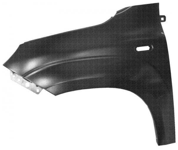 Articolo 9YMR9 - PARAF A/SX FIAT PANDA 01/12> PANDINA 2024>