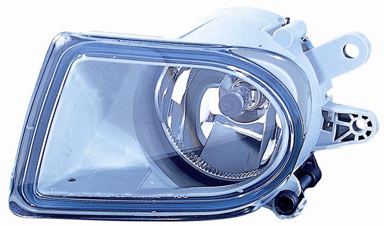 Articolo 9ZSZY - FEND DX H11 VOLVO V50 01/04>
