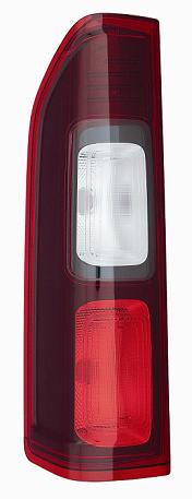 Articolo B01MF - GR OTTICO P/SX REN TRAFIC-OPEL VIVARO 01/14> FIAT TALENTO 01/16>
