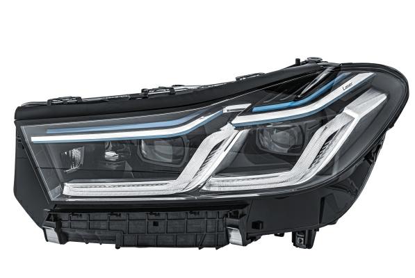 Articolo B09HC - FARO SX LED+LASER BMW SERIE 6 G32 GT 01/17>