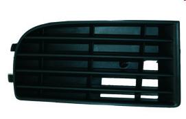Articolo B1X7N - GRIGLIA P/TI A/DX(4 PROFILI)VW GOLF 5 08/03>12/08-TUV