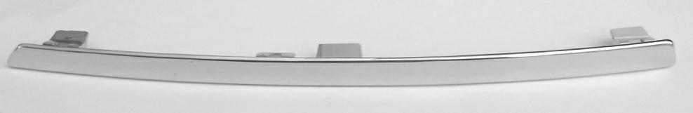 Articolo B40VV - MODAN SPOILER P/TI A/DX CROM AUDI Q7 06/09>