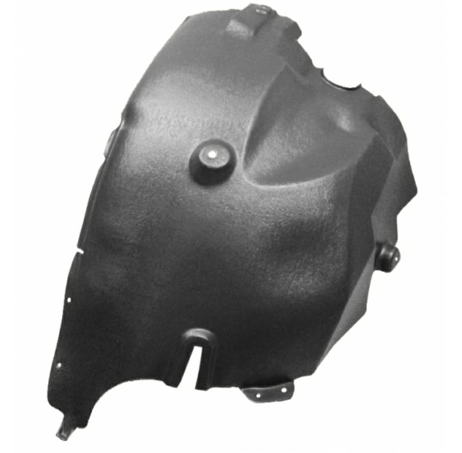 Articolo B5TK2 - LOCARO A/SX PARTE POST MERCED SPRINTER W906-VW LT-CRAFTER 04/06>