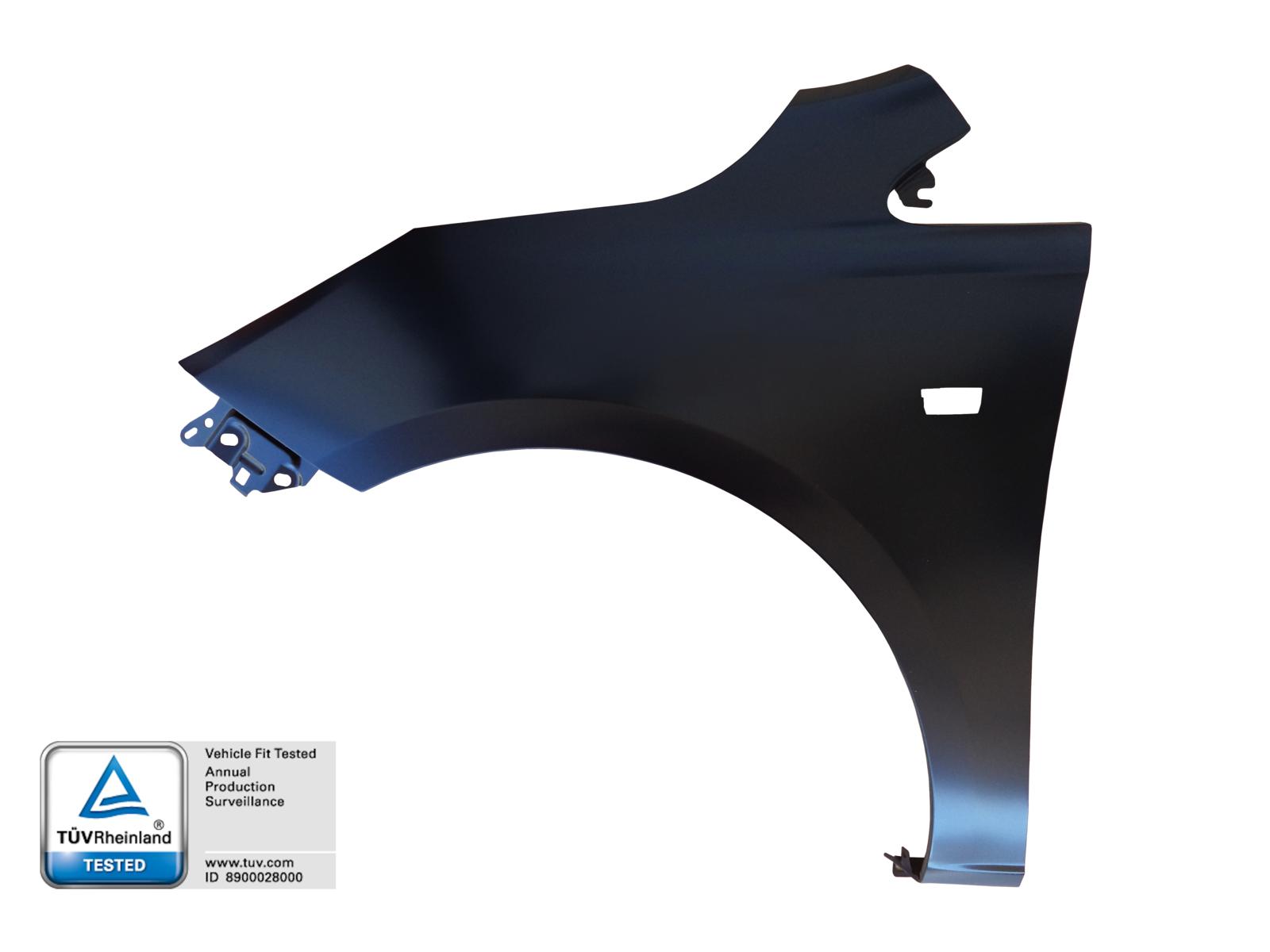 Articolo B6K96 - PARAF A/SX OPEL CORSA E 01/14> -TUV-