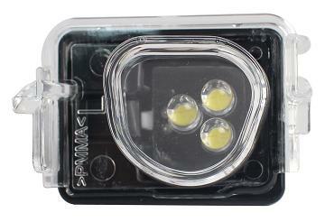 Articolo B77TT - FANALE DI CORTESIA DX CITROEN C5 AIRCROSS 01/19>