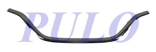 Articolo B7G9D - MOD GRIGLIA INF CROM RENAULT CAPTUR 10/19>MITSUBISHI ASX 01/23>