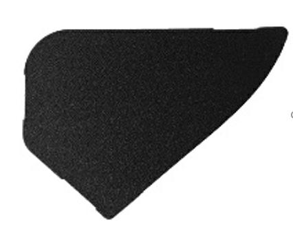 Articolo B824Q - TAPPO SUP A/DX P/TI C/LE IVECO DAILY 01/19>