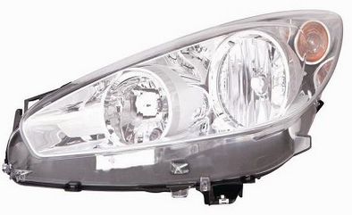 Articolo B9WHW - FARO DX H7-H1 C/MOTOR ELETT PEUGEOT 308 03/11>