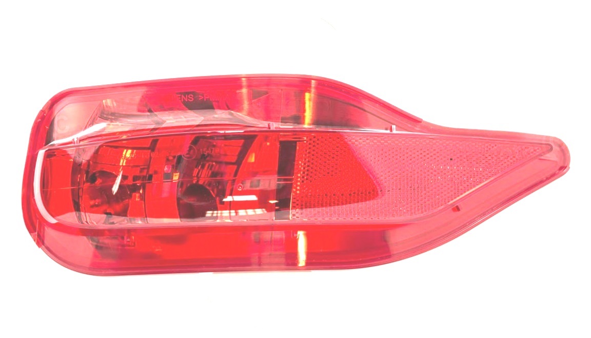 Articolo BBB4D - FANALE RETRONEBBIA SX TOYOTA AVENSIS 11/11>