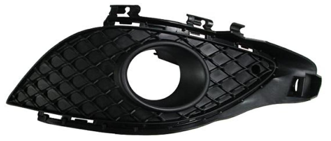 Articolo BBD68 - GRIGLIA P/TI A/DX C/FEND MERCED CLASSE A W176 06/12>