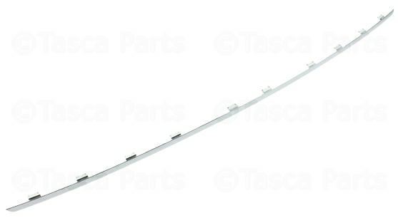 Articolo BBWC9 - MODAN P/TI POST CROM VOLVO S90-V90 01/16>