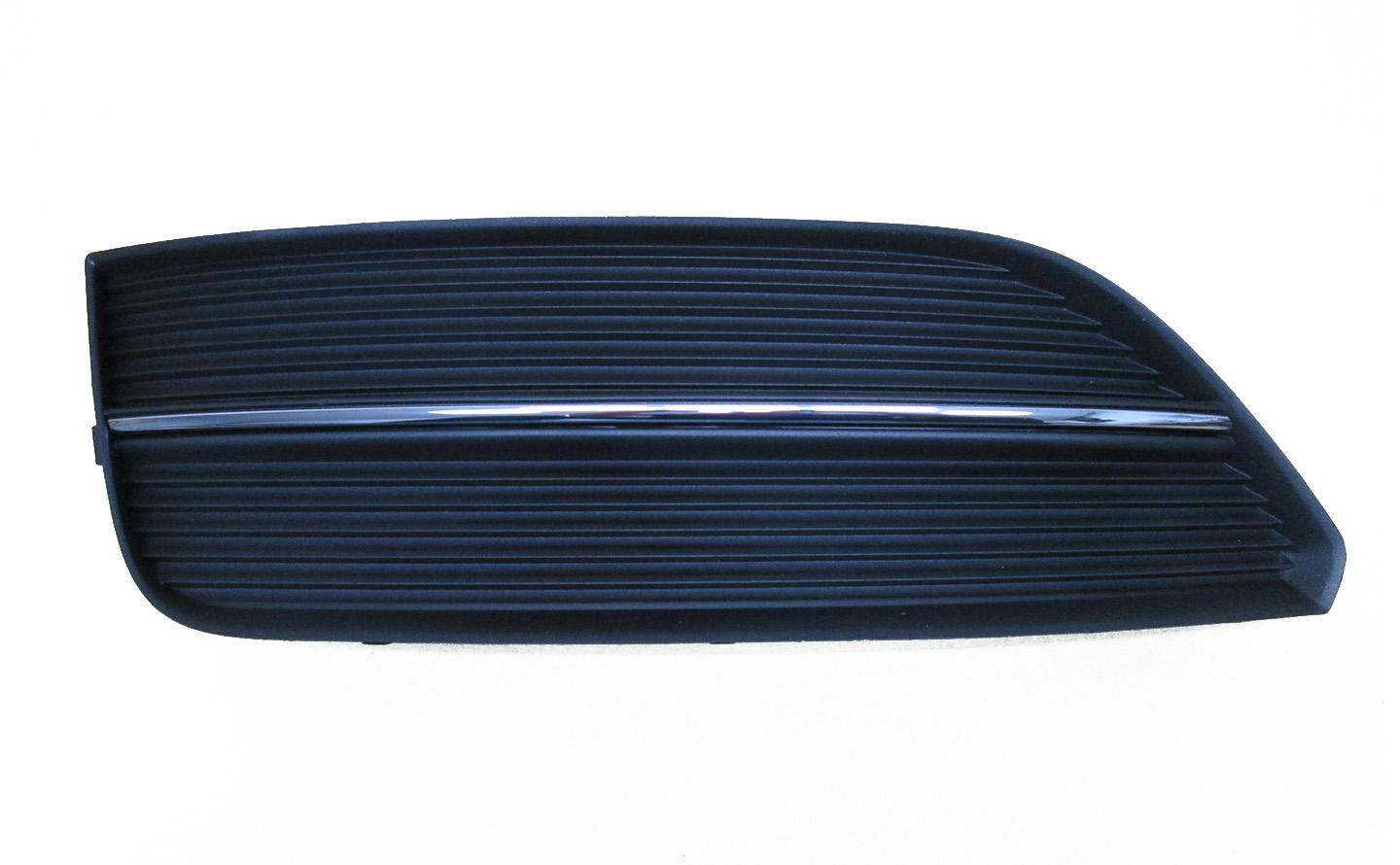 Articolo BD2P0 - GRIGLIA P/TI A/SX C/MODAN CROM AUDI A3 04/12>