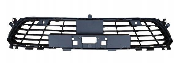 Articolo BD701 - GRIGLIA P/TI ANT C/SEN RENAULT CLIO 07/23> MITSUB COLT 5P 09/23>