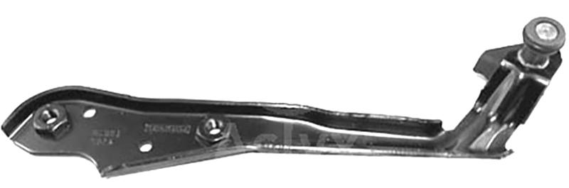 Articolo BGW8P - RULLO SUP PORTA LAT DX SCORREV QUBO-FIORINO-NEMO-BIPPER 01/07>