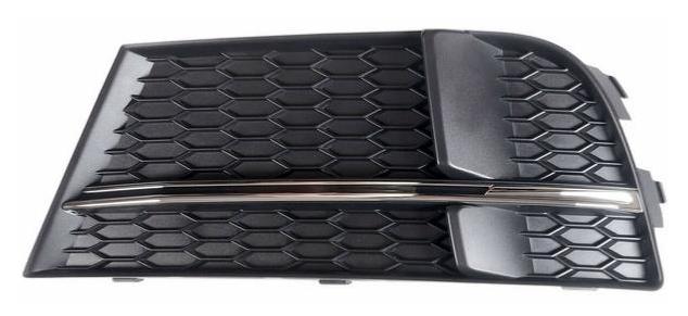 Articolo BKY4W - GRIGLIA P/TI A/SX AUDI A3 05/16> S3/S-LINE CHIUSA