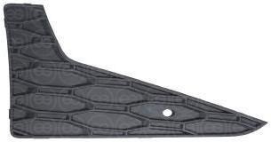 Articolo BM490 - GRIGLIA P/TI A/DX SEAT LEON FR 01/13>