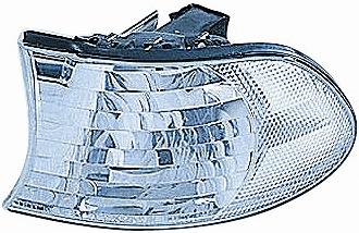 Articolo BPSYK - GR OTTICO A/DX BIANCO BMW SERIE 7 E38 09/98>12/01