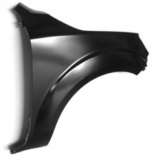 Articolo BQDRP - PARAF A/DX S/FORO LUCCIOA NISSAN NAVARA 01/15> 4WD