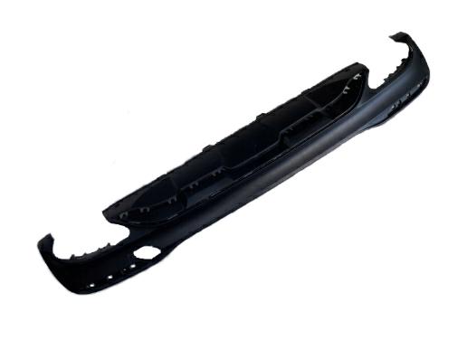 Articolo BQYZ7 - SPOILER P/TI POST MERCEDES GLE W166 01/15> AMG