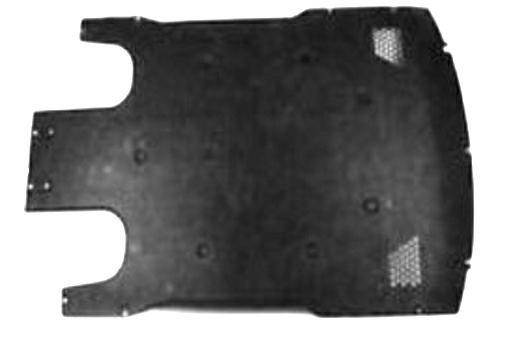 Articolo BQZZZ - RIPARO SOTTOMOTORE DOPPIA FRIZIONE PORSCHE PANAMERA 06/09>