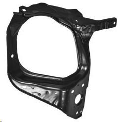 Articolo BRMXS - SEDE FARO DX OPEL MERIVA 04/03>04/10