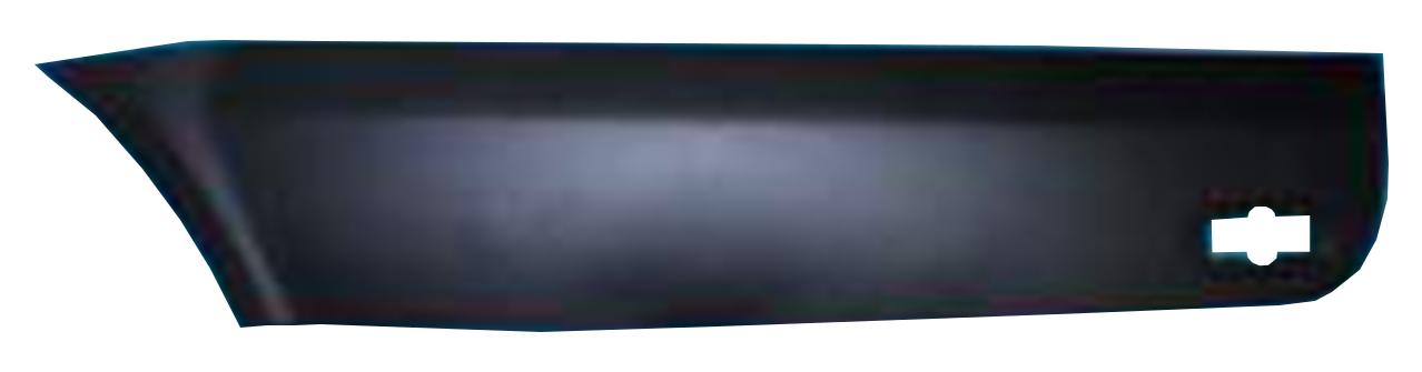 Articolo BSDT2 - MODAN PARAF P/SX PARTE POST MERC SPRINTER W906 04/06>LUNGO 73X20