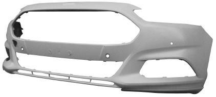 Articolo BSMWR - P/TI ANT PRIM C/4 FORI SENS FORD MONDEO 01/14> -TUV-ES-
