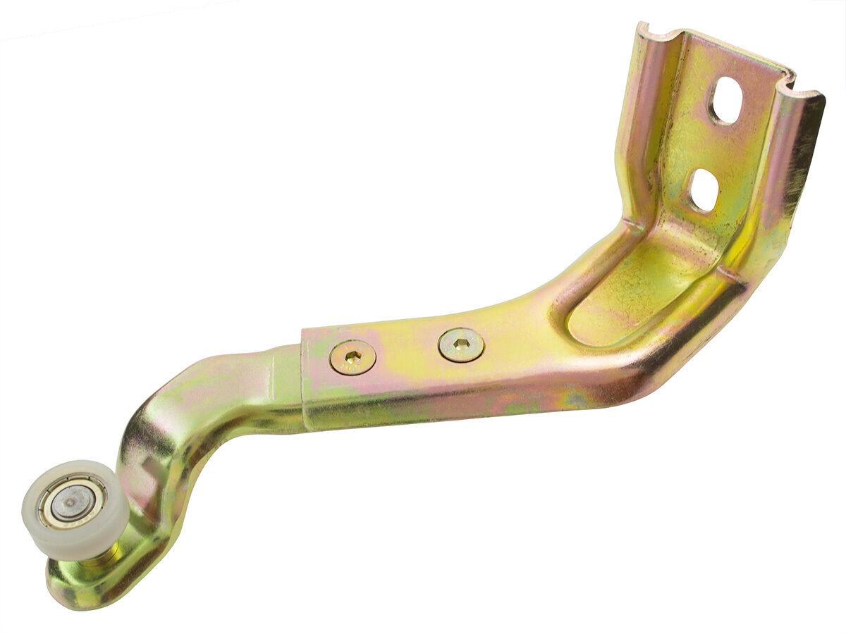 Articolo BSN58 - RULLO INF PORTA LAT DX SCORREV MERC SPRINTER W901 03/95>