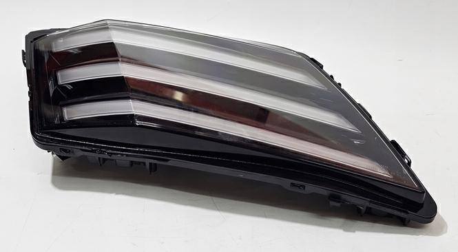 Articolo BTC4H - DRL SX A LED PEUGEOT 208 09/23>