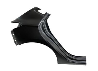 Articolo BWX5B - PARAF P/DX FORD FIESTA 01/17> 5/P