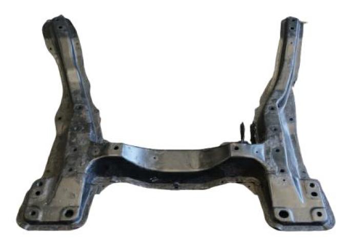 Articolo BX8F1 - CULLA MOTORE PEUG EXPERT 01/07>