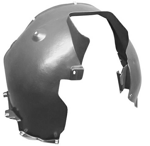 Articolo BX975 - LOCARO A/DX PEUGEOT 3008 01/09>